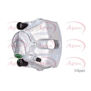 Apec Brake Caliper Assembly Front Right RCA214