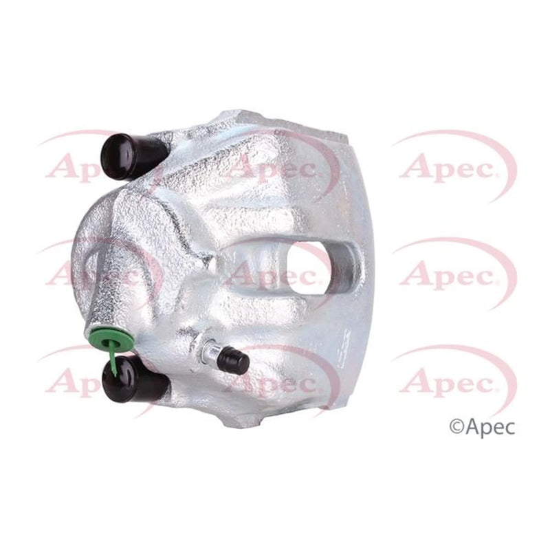 Apec Brake Caliper Assembly Front Right RCA214N