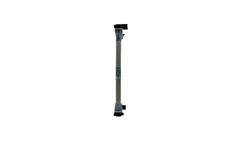 Hella 8MK 366 300-821 Radiator, engine cooling
