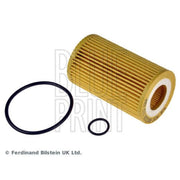 Blue Print Engine Oil Filter ADN12126