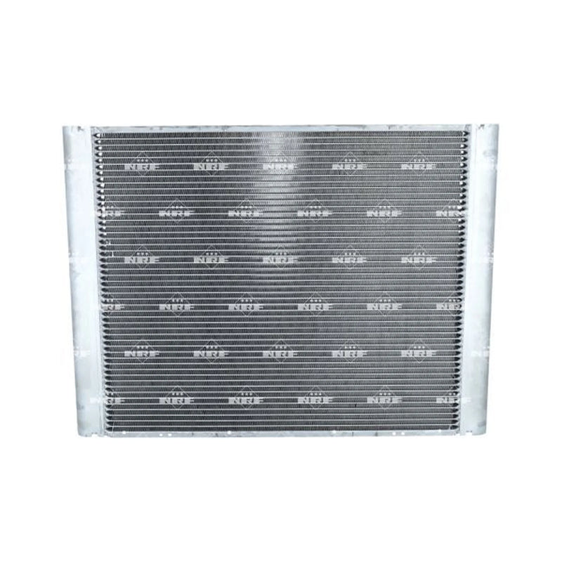 NRF Engine Radiator 53840