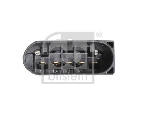 Febi Turbocharger Turbo Unit