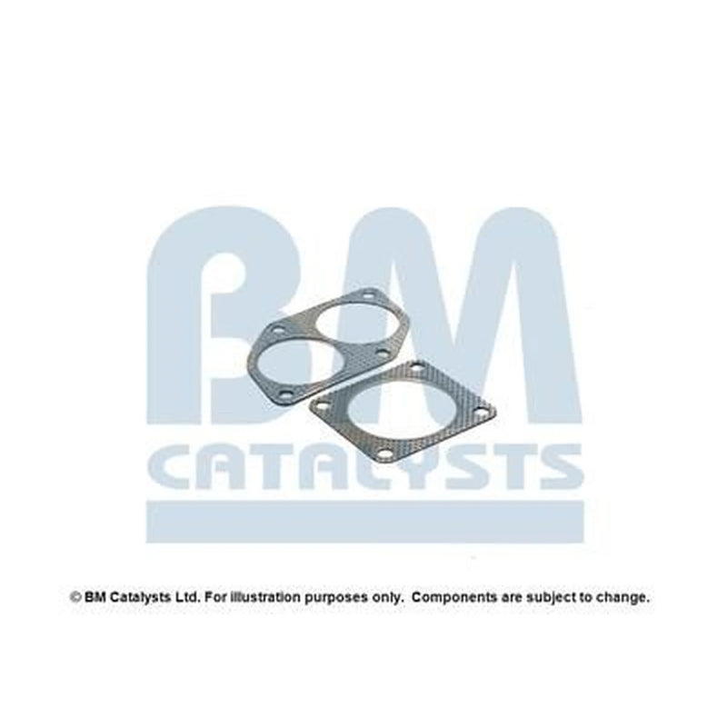 BM Catalysts Exhaust Pipe Mounting Kit FK70168A