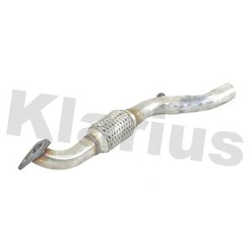 Klarius Front Pipe 302148