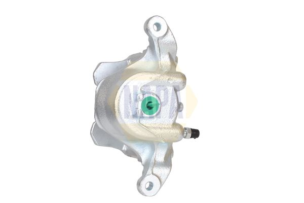 NAPA Brake Caliper Assembly Front Right
