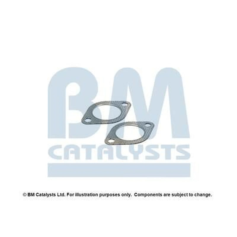 BM Catalysts Fitting Kit FK90133A FK90133A