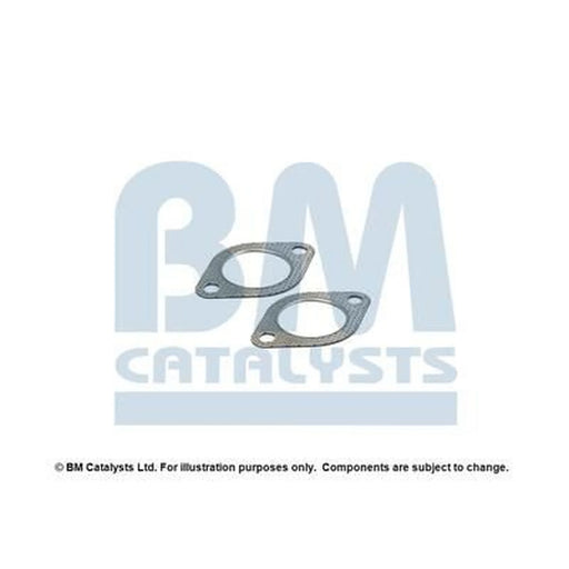 BM Catalysts Exhaust Pipe Mounting Kit FK50514A