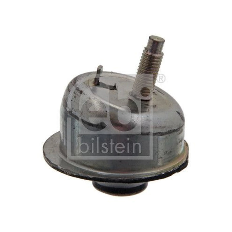 Febi Engine Mounting System Rubber Buffer OD ID Rear 36927