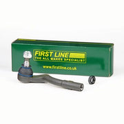 First Line Steering Tie Rod End Ball Joint FTR5102