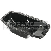 First Line Engine Oil Sump Pan Steel FSP1015