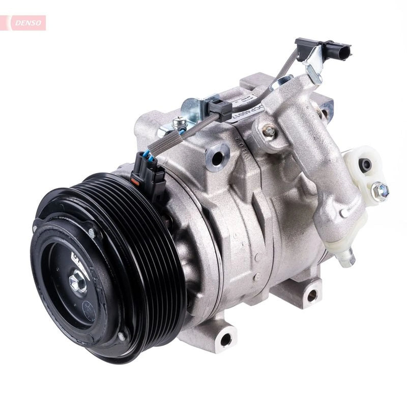 Denso Air Conditioning Compressor DCP40017