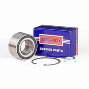 Borg & Beck Wheel Bearing Kit BWK1154