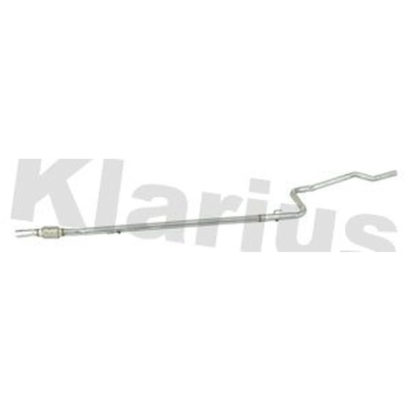 Klarius Exhaust Pipe OD FT944A