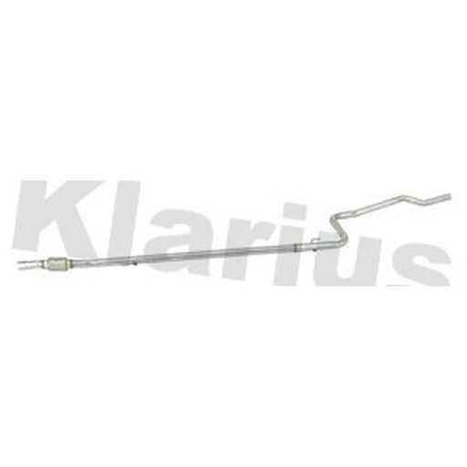 Klarius Exhaust Pipe OD FT944A
