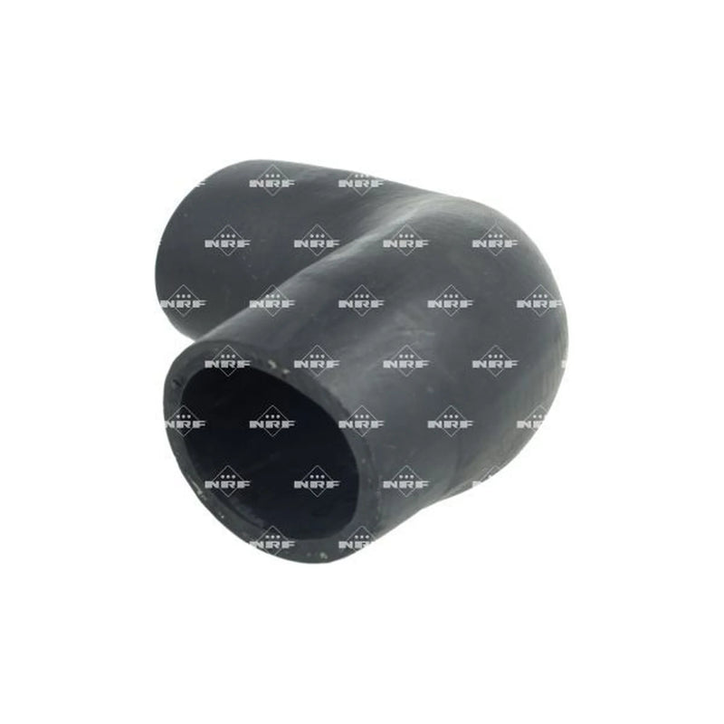 NRF Intercooler Turbo Charge Air Hose 166537
