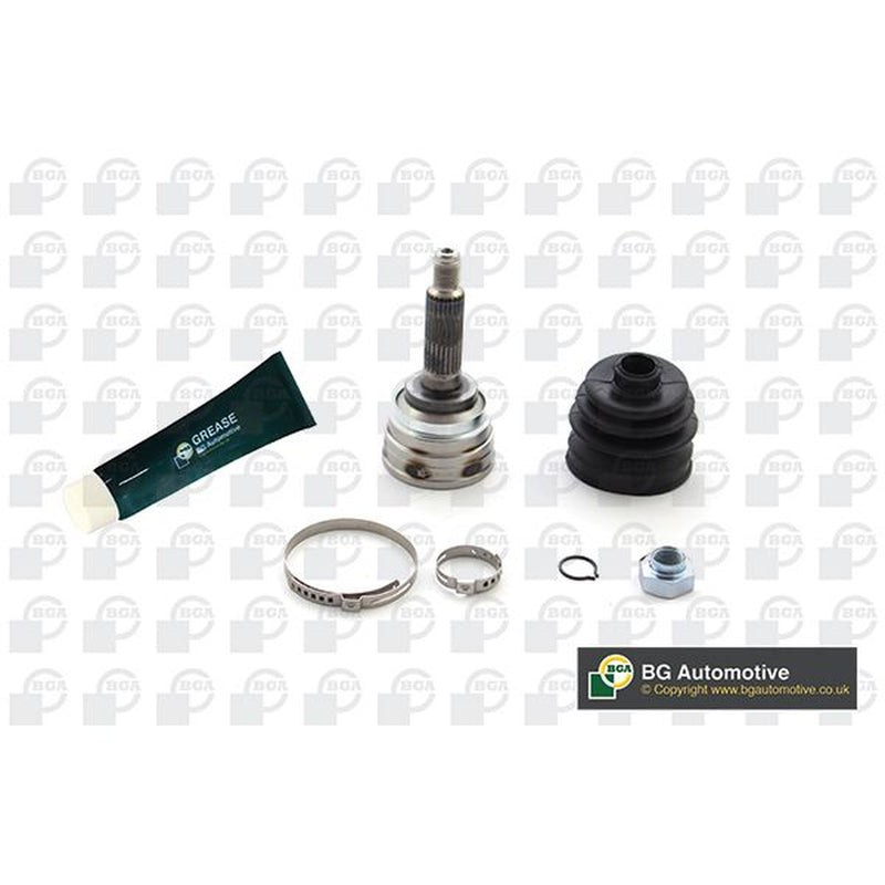 BGA Drive Shaft Joint Kit CV1610A