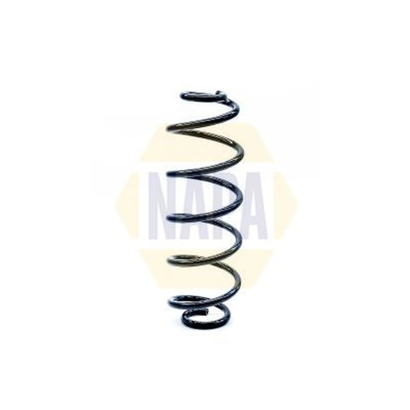 NAPA Rear Suspension Coil Spring NCS1177