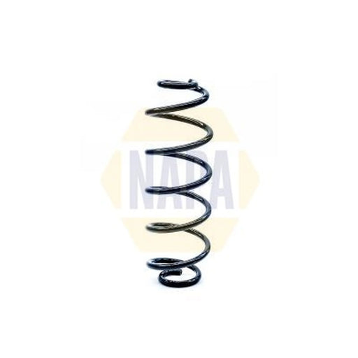 NAPA Rear Suspension Coil Spring NCS1177