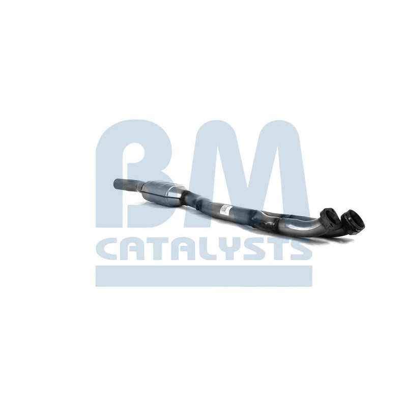 BM Catalysts Homologated Petrol Cat BM90194H