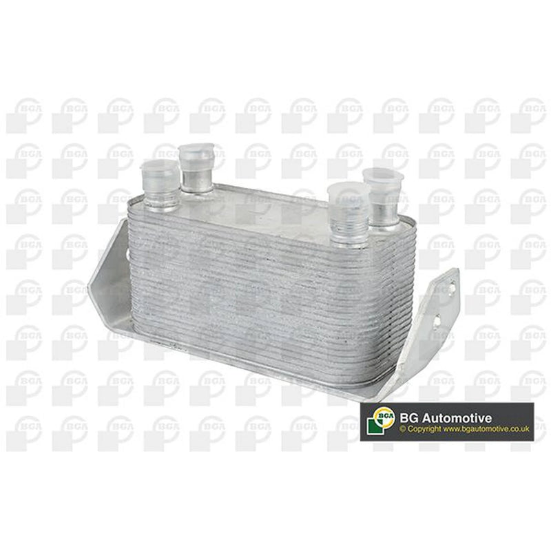 BGA Automatic Gearbox Oil Cooler CO4214