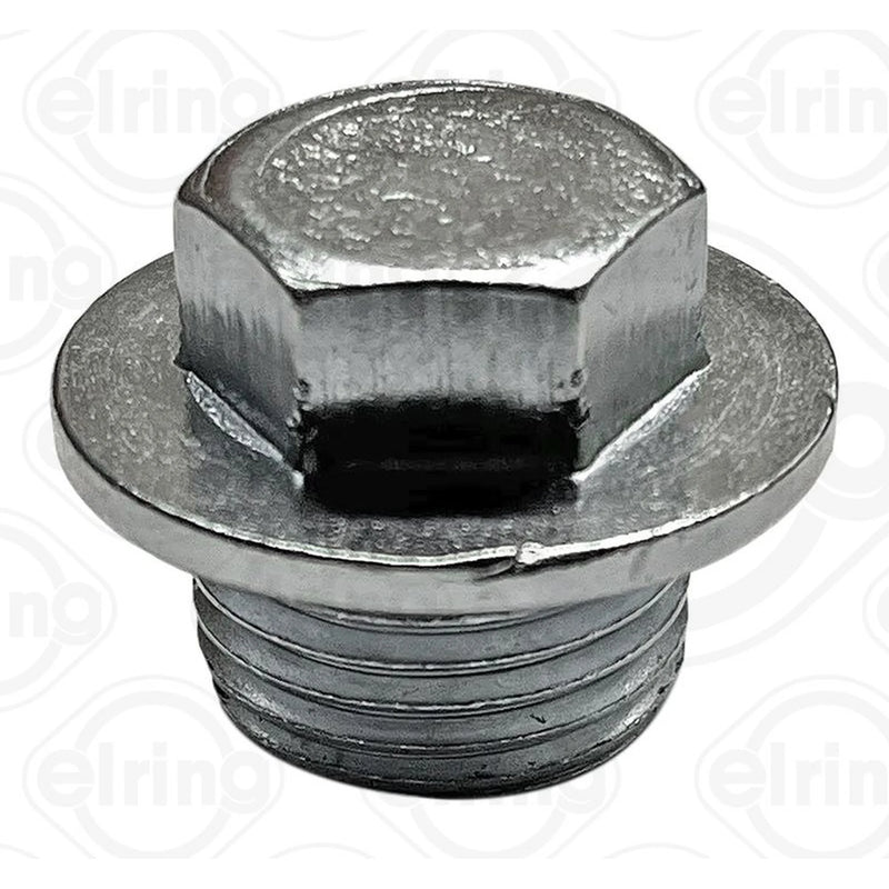 Elring Oil Sump Screw Plug 057.420
