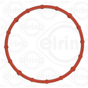 Elring Intake Manifold Housing Gasket OD ID Thick 050.110