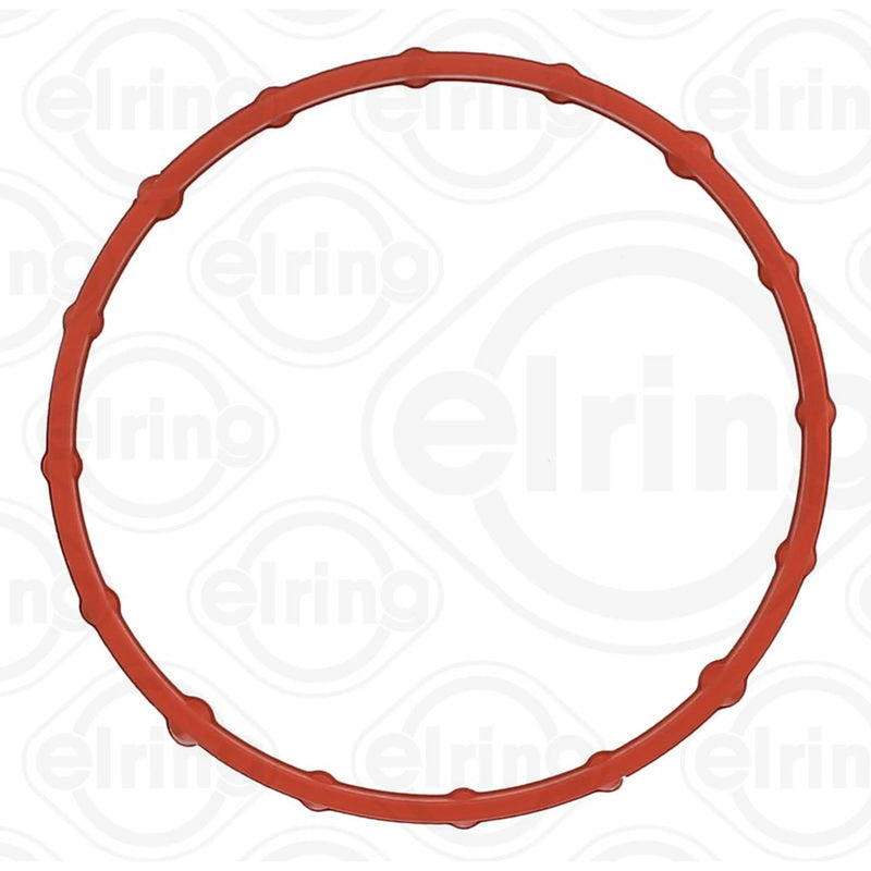 Elring Intake Manifold Housing Gasket OD ID Thick 050.110