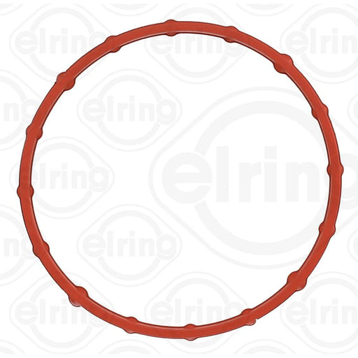 Elring Intake Manifold Housing Gasket OD ID Thick 050.110