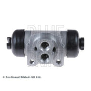 Blue Print Wheel Cylinder Hydraulic Brake Rear Right ADK84417