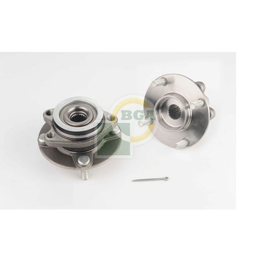 BGA Wheel Bearing Kit 136mm WHB6319K