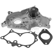 Borg & Beck Engine Cooling Water Pump BWP2080