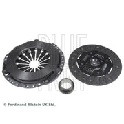 Blue Print Clutch Kit Set 3pc 216mm ADG03063