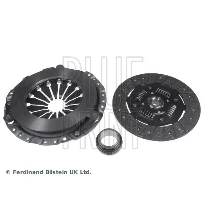 Blue Print Clutch Kit Set 3pc 216mm ADG03063