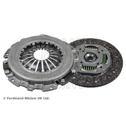 Blue Print Clutch Kit Set 3pc 216mm ADR163012
