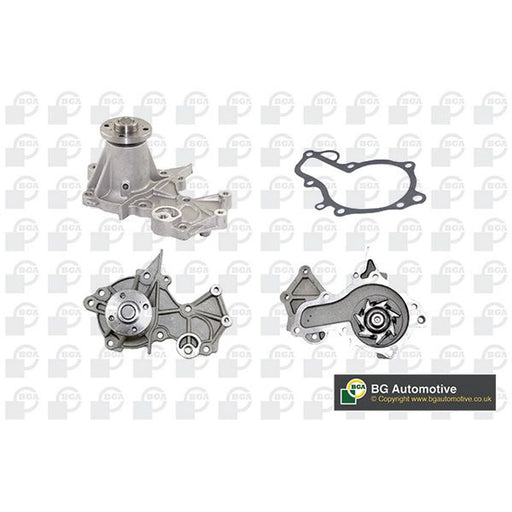 BGA Engine Cooling Water Pump CP18748