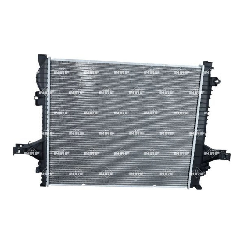 NRF Engine Radiator 550019