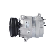 Hella Air Conditioning Compressor 8FK 366 200-671