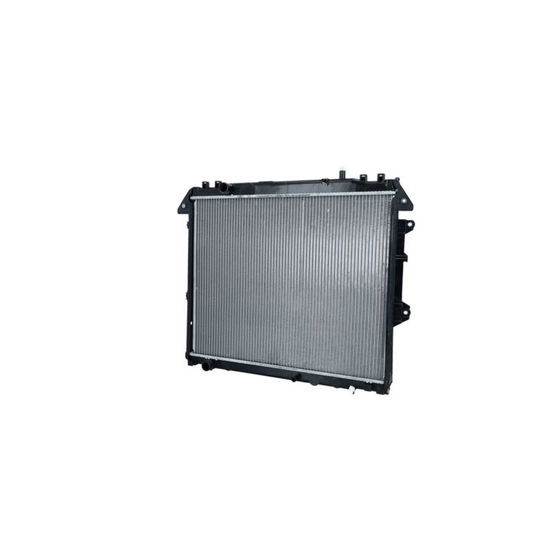 NRF Engine Radiator 53541