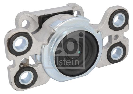 Febi Manual Transmission Mounting Left fits Land Rover Freelander 2 2006-2014