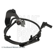 Blue Print ABS Wheel Speed Sensor Front Left ADBP710155