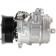 Mahle Air Conditioning Compressor ACP 594 000P