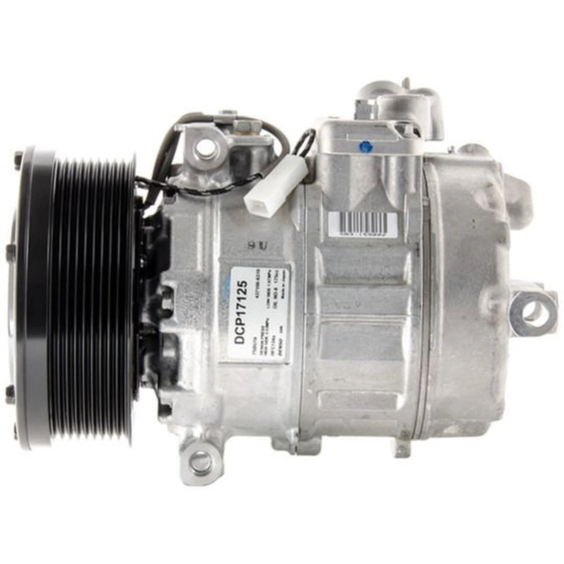 Mahle Air Conditioning Compressor ACP 594 000P