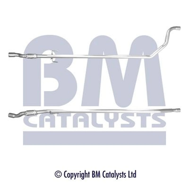 BM Catalysts Exhaust Pipe OD BM50228
