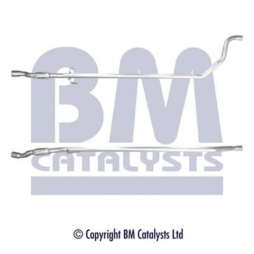 BM Catalysts Exhaust Pipe OD BM50228
