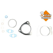 NRF Turbocharger Turbo Unit 90010112