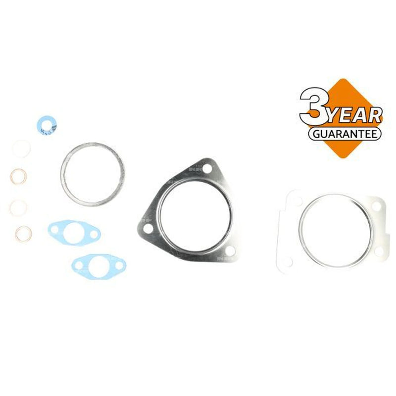 NRF Turbocharger Turbo Unit 90010112