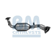 BM Catalysts Homologated Diesel Cat BM80509H