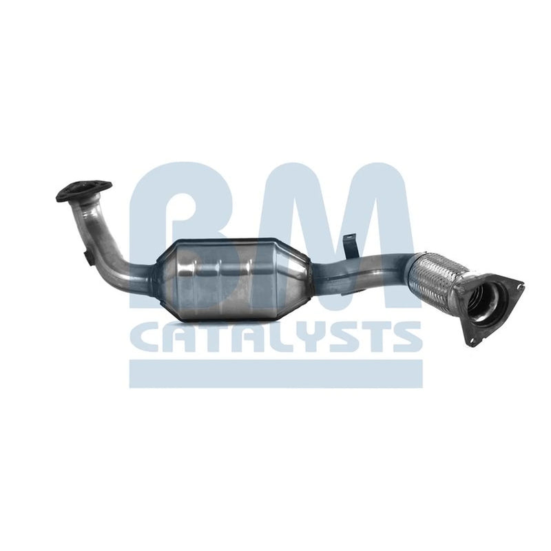 BM Catalysts Homologated Diesel Cat BM80509H