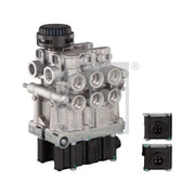 Febi Air Suspension Valve M22 x 1,5 108807