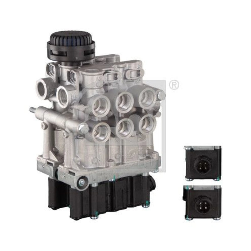 Febi Air Suspension Valve M22 x 1,5 108807
